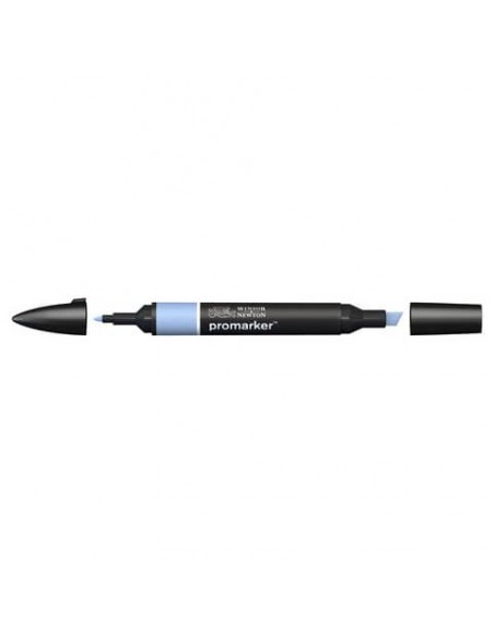 Pennarelli doppia punta Winsor&Newton Promarker cornflower B617 - 0203238