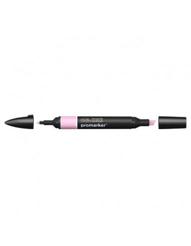 Pennarelli doppia punta Winsor&Newton Promarker rosa carne M328 - 0203248