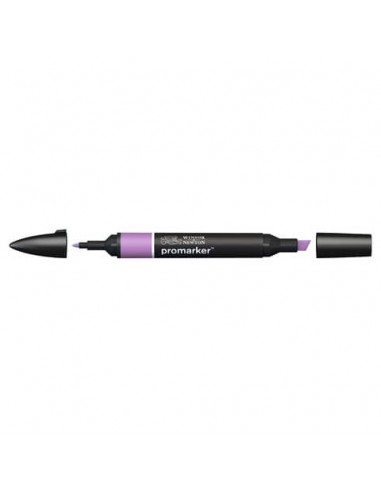 Pennarelli doppia punta Winsor&Newton Promarker ametista V626 - 0203167