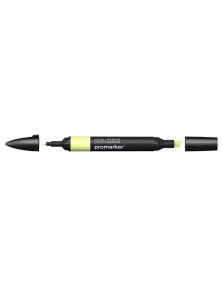 Pennarelli doppia punta Winsor&Newton Promarker lime zest G159 - 0203269