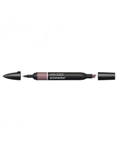 Pennarelli doppia punta Winsor&Newton Promarker shale R215 - 0203303