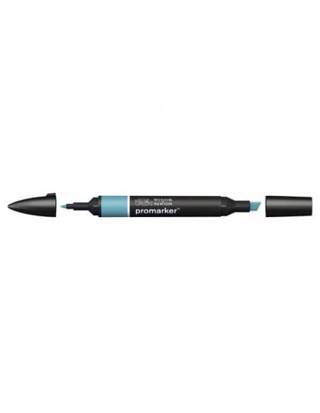 Pennarelli doppia punta Winsor&Newton Promarker verdigris C426 - 0203021