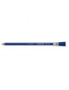 Gomma matita Staedtler Mars® Rasor con spazzolino blu - 526 61