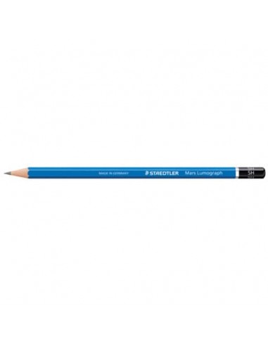Matita Staedtler Mars® Lumograph® 5H - 100-5H