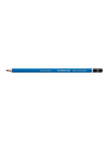 Matita Staedtler Mars® Lumograph® 7B - 100-7B