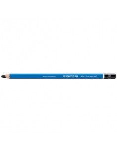 Matita Staedtler Mars® Lumograph® 8B - 100-8B