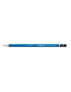 Matita Staedtler Mars® Lumograph® 8H - 100-8H