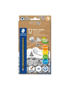 Matita Staedtler Noris® Jumbo Staedtler HB - 119