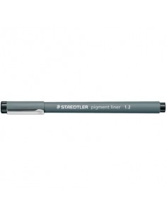 Fineliner Staedtler Pigment Liner 308 1