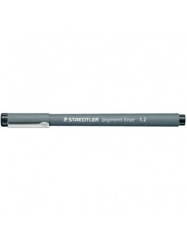 Fineliner Staedtler Pigment Liner 308 1