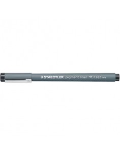 Fineliner Staedtler Pigment Liner 308 2