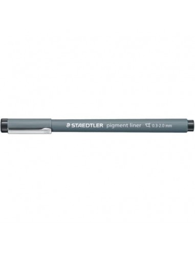 Fineliner Staedtler Pigment Liner 308 2