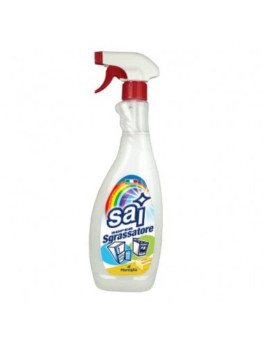 Sgrassatore universale SAI al sapone di Marsiglia - formato 0