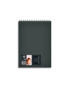 Blocco spiratalo Fabriano Drawing Book A3 - panorama - 43212942