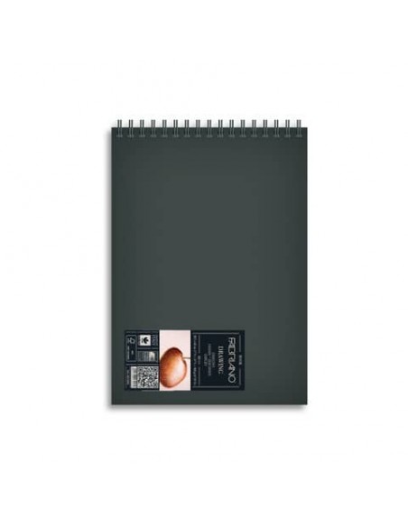 Blocco spiratalo Fabriano Drawing Book A3 - panorama - 43212942