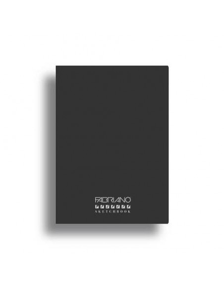 Quaderno Fabriano ACCADEMIA grana naturale 120 g 24 fogli A4 - 19100022