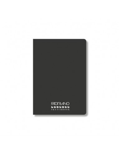 Quaderno Fabriano ACCADEMIA grana naturale 120 g 24 fogli A5 - 19100422