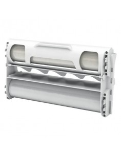 Bobina di film adesivo in cartuccia per plastificazione A4x7