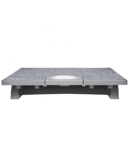 Poggiapiedi smart fit Pro elite Kensington grigio K50345EU