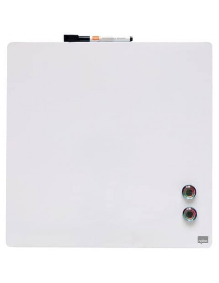 Riquadro magnetico NOBO Nobo 36x36 cm  1903802