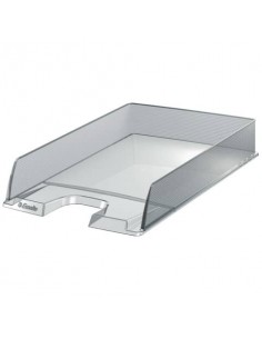 Vaschetta portacorrispondenza Esselte Essentials in polistirene 25