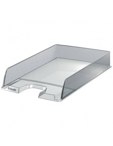 Vaschetta portacorrispondenza Esselte Essentials in polistirene 25