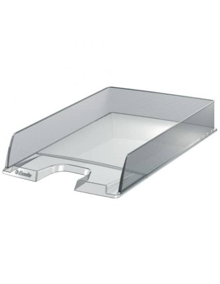 Vaschetta portacorrispondenza Esselte Essentials in polistirene 25