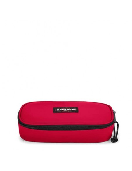 Astuccio Eastpak Ovalino 22x9xH.5 cm Sailor Red EK71784Z