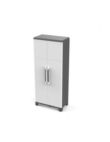 Armadio a 2 ante Trasforming Modular 4 Terry 78x43x184