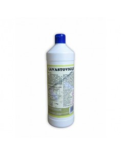 Detergente per lavastoviglie concentrato Ecochem 1L - 0830015K001B195