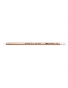 Matita bianca Lyra morbida  L2052901