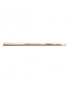 Matita bianca Lyra secca  L2052001