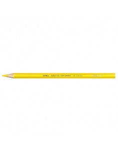 Matita colorata Giotto Supermina giallo fluo 51 - F239051