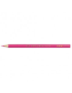 Matita colorata Giotto Supermina rosa fluo 53 - F239053