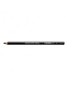 Matita in carboncino Lyra Rembrandt Charcoal HB L2054100