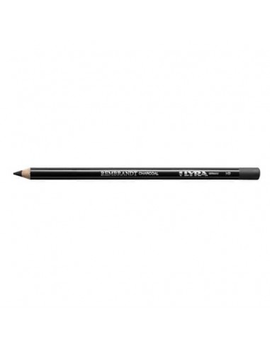 Matita in carboncino Lyra Rembrandt Charcoal HB L2054100