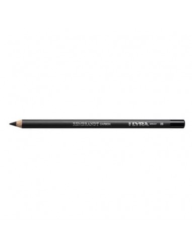 Matita in carboncino e grafite Lyra Rembrandt Carbon 2B L2055905