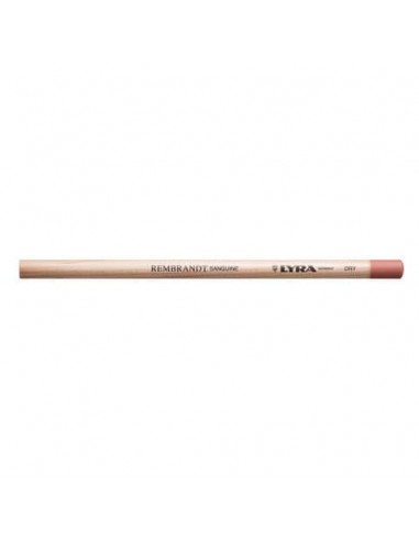 Matita sanguigna Lyra Rembrandt Dry secca L2050158