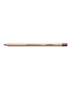 Matita Lyra Rembrandt Sepia Light - Oil grassa L2051950