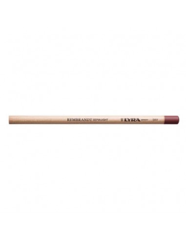 Matita Lyra Rembrandt Sepia Light - Dry secca L2051150