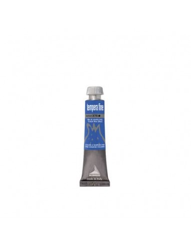 Tempera fine Maimeri in tubetto 20 ml blu cobalto M2502375
