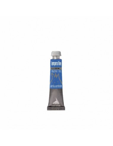 Tempera fine Maimeri in tubetto 20 ml ciano M2502400