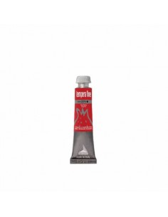 Tempera fine Maimeri in tubetto 20 ml rosso scarlatto M2502274