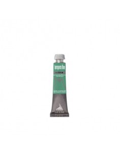 Tempera fine Maimeri in tubetto 20 ml verde Veronese M2502356