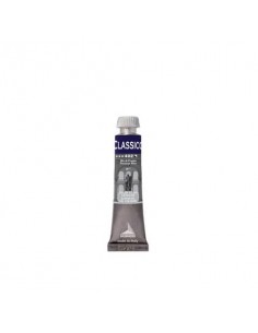 Colore a olio Maimeri extrafine in tubetto 20 ml blu di Prussia - M0302402