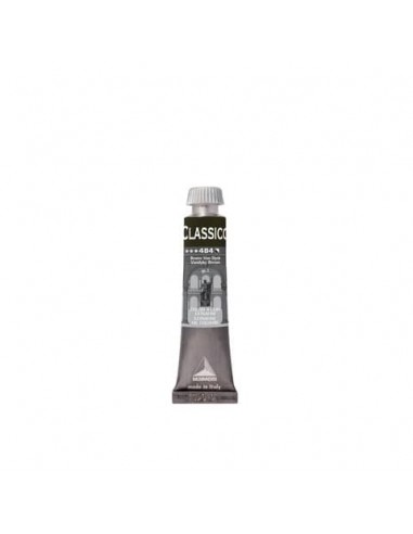 Colore a olio Maimeri extrafine in tubetto 20 ml Bruno Van Dyck - M0302484