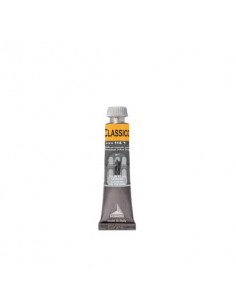 Colore a olio Maimeri extrafine in tubetto 20 ml giallo permanente scuro - M0302114