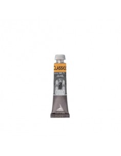 Colore a olio Maimeri extrafine in tubetto 20 ml ocra giallo - M0302131