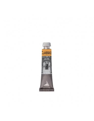Colore a olio Maimeri extrafine in tubetto 20 ml ocra giallo - M0302131