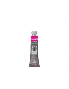 Colore a olio Maimeri extrafine in tubetto 20 ml rosso primario magenta - M0302256